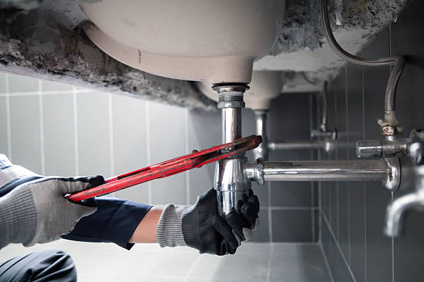 Trusted Leak Detection service in Camden, IN - Masters Plumbing Service